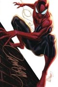 THE AMAZING SPIDER-MAN #800-SDCC 
