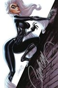 THE AMAZING SPIDER-MAN #800-SDCC-C 