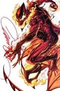 THE AMAZING SPIDER-MAN #800-SDCC-H 