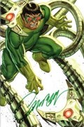 THE AMAZING SPIDER-MAN #800-SDCC-G 