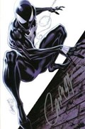 THE AMAZING SPIDER-MAN #800-SDCC-I 