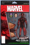 THE AMAZING SPIDER-MAN #799-CMXP 