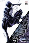 THE AMAZING SPIDER-MAN #800-JSC-G 