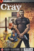 WILD STORM, THE: MICHAEL CRAY #1 