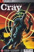 WILD STORM, THE: MICHAEL CRAY #2B 