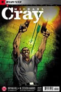 WILD STORM, THE: MICHAEL CRAY #2 