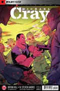 WILD STORM, THE: MICHAEL CRAY #4B 