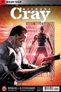 WILD STORM, THE: MICHAEL CRAY #4 