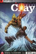 WILD STORM, THE: MICHAEL CRAY #6 
