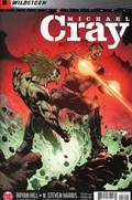WILD STORM, THE: MICHAEL CRAY #6B 