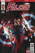 FALCON #1 