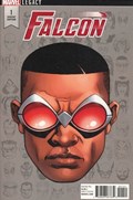 FALCON #1-RI 