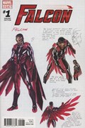 FALCON #1-RI-C 