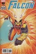 FALCON #3B 