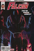 FALCON #3 