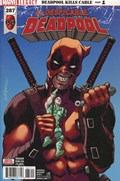 DESPICABLE DEADPOOL #287 