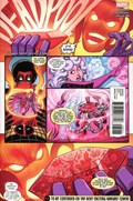 DESPICABLE DEADPOOL #289B 
