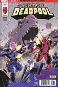 DESPICABLE DEADPOOL #289 