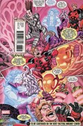DESPICABLE DEADPOOL #288B 