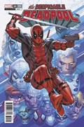 DESPICABLE DEADPOOL #300-RI-B 
