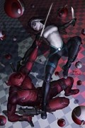 DESPICABLE DEADPOOL #300-GAPPL-B 