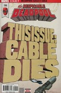 DESPICABLE DEADPOOL #290 
