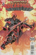 DESPICABLE DEADPOOL #290B 
