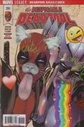 DESPICABLE DEADPOOL #291 