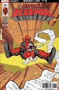 DESPICABLE DEADPOOL #292 
