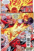 DESPICABLE DEADPOOL #292B 