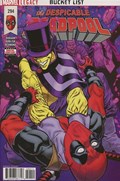 DESPICABLE DEADPOOL #294 