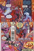 DESPICABLE DEADPOOL #294C 