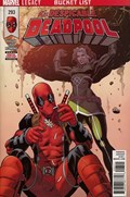 DESPICABLE DEADPOOL #293 