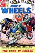 WORLD OF WHEELS #23 