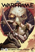 WARFRAME #1B 