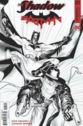 THE SHADOW / BATMAN #1-RI-C 