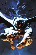 THE SHADOW / BATMAN #5-RI-E 
