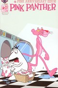 THE PINK PANTHER PINK ANNIVERSARY #1 