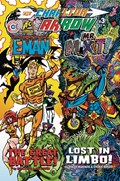 THE CHARLTON ARROW #3 