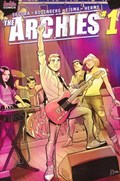 THE ARCHIES #1 