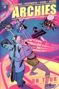 THE ARCHIES #2B 