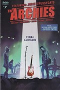 THE ARCHIES #7C 