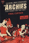 THE ARCHIES #7B 