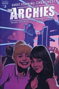 THE ARCHIES #3 