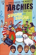 THE ARCHIES #4 