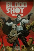 BLOODSHOT: SALVATION #1-SDCC 