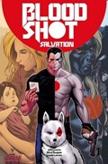 BLOODSHOT: SALVATION #1-DHGC 