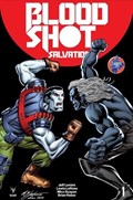 BLOODSHOT: SALVATION #1-LARRY 