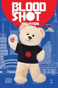 BLOODSHOT: SALVATION #1-NYCC-C 