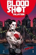 BLOODSHOT: SALVATION #1-NYCC 